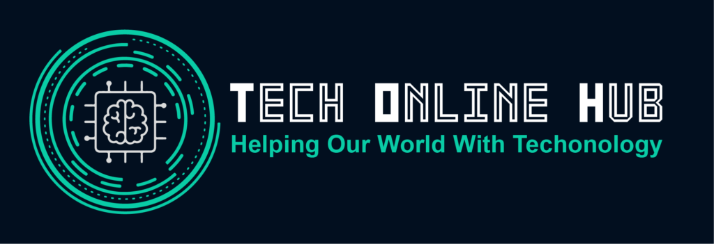 Tech Online Hub​